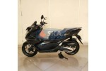 Honda PCX 160 ABS Tahun 2021
